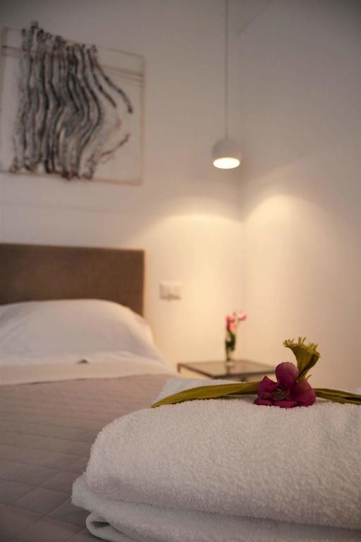 Bed and Breakfast L'Affaccio Matera Exterior foto